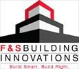F & S Building Innovations, Inc. Logo
