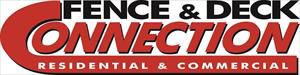 Fence and Deck Connection Logo