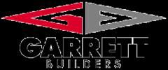 Garrett Builders, LLC Logo