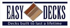 EZ-Decks Logo