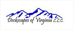 Deckscapes of Virginia LLC Logo