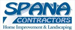 Spana Contractors, LLC Logo