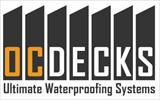 OC Decks Logo