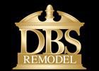 DBS Remodel, Inc. Logo