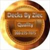 Decks by Ziec, LLC Logo
