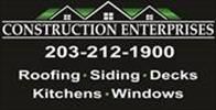 Construction Enterprises, LLC Logo