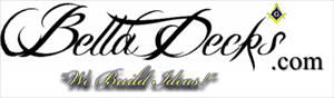 Bella Decks Logo