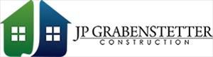 JP Grabenstetter Construction Logo