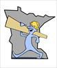 Minnesota Construction Inc. Logo