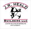 J.R. Heald Builders, LLC Logo
