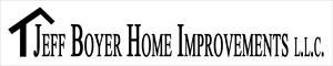 Jeff Boyer Home Improvements, LLC Logo