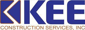 KEE Construction, Inc Logo