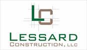 Lessard Construction Logo