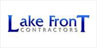Lakefront Contractors LLC Logo