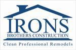 Irons Brothers Construction, Inc. Logo