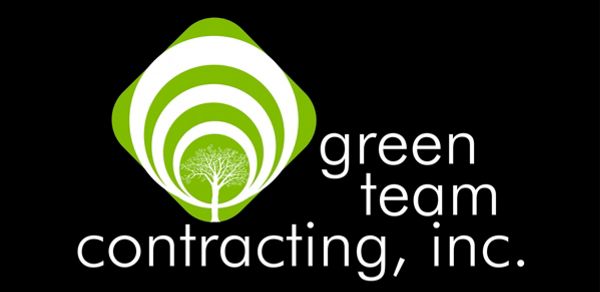Green Team Contracting, Inc Logo