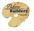 Palette Builders, Inc Logo
