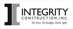 Integrity Construction Inc. Logo