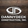 Danny Deck Construction, Inc. Logo
