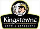 Kingstowne Lawn & Landscape Logo
