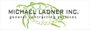 Michael Ladner INC. Logo