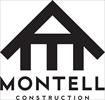 Montell Construction Logo