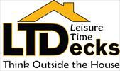 Leisure Time Decks Logo