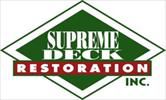 Supreme Deck, Inc. Logo