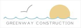 Greenway Construction Logo