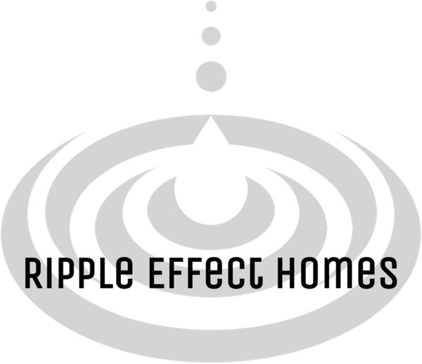 Ripple Effect Homes Logo
