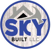 Sky Built LLC Logo