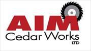 Aim Cedar Works Ltd Logo