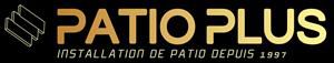 Patio Plus Rive Nord Logo