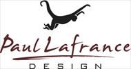 Paul Lafrance Design Logo