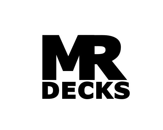 M.R. Decks LLC Logo
