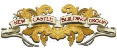 New Castle Building Group Inc. Logo