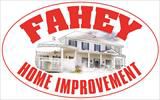 Fahey Home Improvement Logo