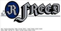 JR Freed Construction Logo