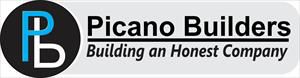 Picano Builders Logo