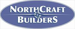 NorthCraft Builders, Inc. Logo