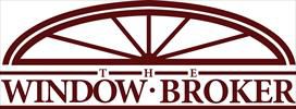 The Window Broker Logo