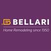 Bellari Home Remodeling formerly Somerville Aluminum Logo