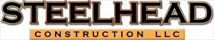 Steelhead Construction LLC Logo
