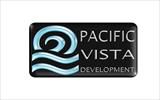 Pacific Vista Developement LLC. Logo