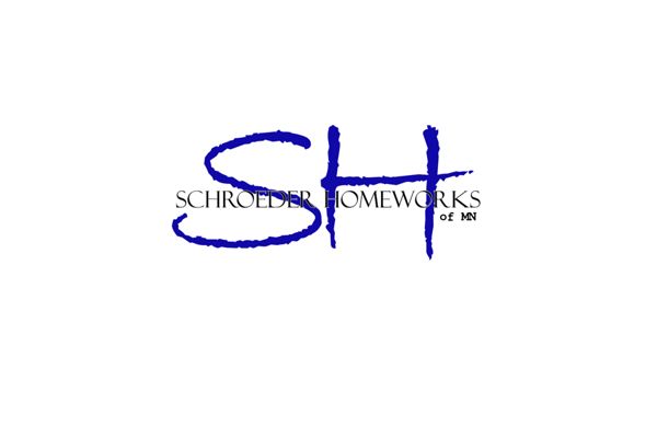 Schroeder Homeworks of Minnesota Logo