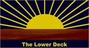 The Lower Deck Logo