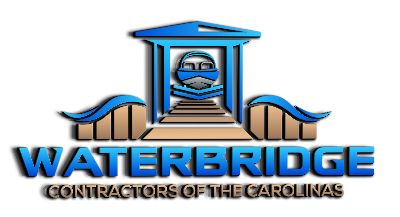 Waterbridge Contractors of the Carolinas, LLC Logo