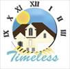 Timeless Decks & Renovations Logo