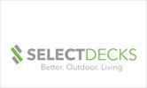 SelectDecks Logo
