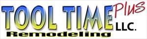 Tooltime Plus LLC Logo